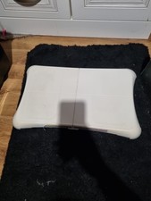 Nintendo Wii Balance Board