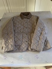 Ladies Vintage Barbour