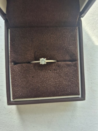 Ernest jones 950 - jones, palladium
