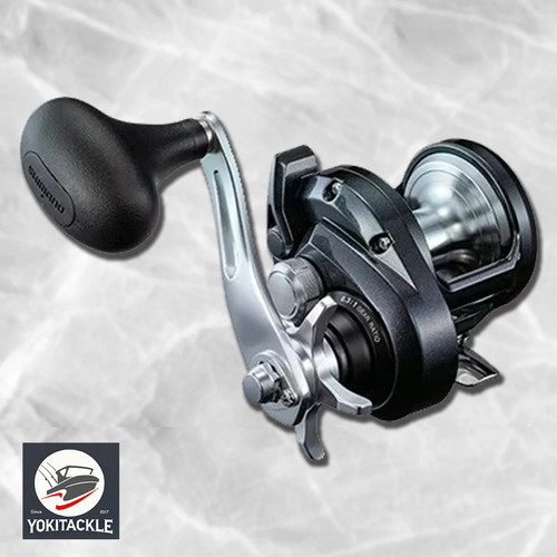 Shimano torium 1500hg jigging - torium,