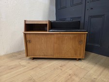 Vintage Mid Century Chippy
