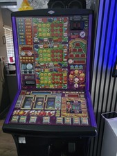 Hot Shots Fruit Machine