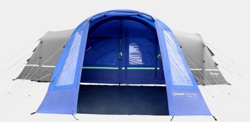 Berghaus inflatable air porch - berghaus,