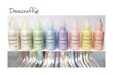 Dovecraft Basics 3D Pearl