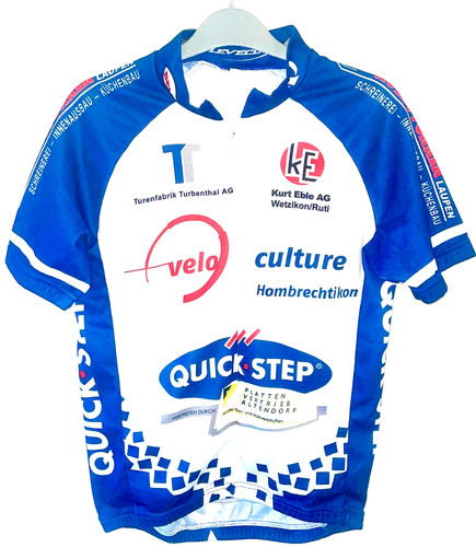 Quick step vintage - vintage, cycling