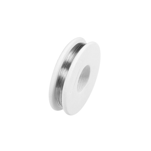 2mm 32awg heating resistor - 0.2mm,