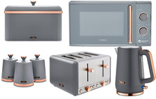 Tower Cavaletto Grey Jug