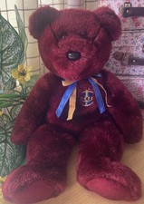 TY Beanie Buddy - Buckingham - No Tags - Clean Good Condition