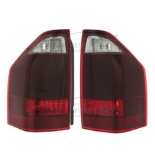 Rear Light Mitsubishi Shogun