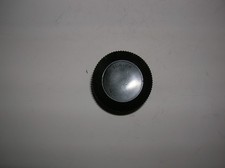 Valve Radio Knob from a Pye