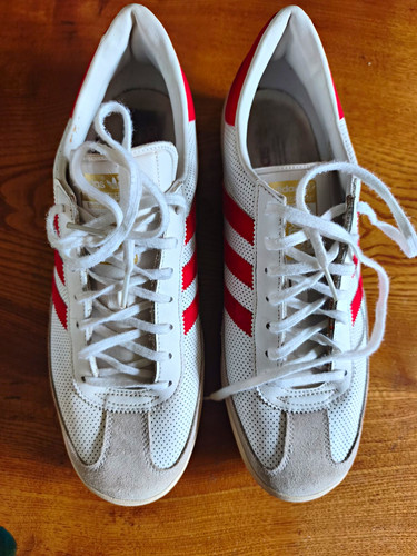 Adidas beckenbauer men - adidas, low