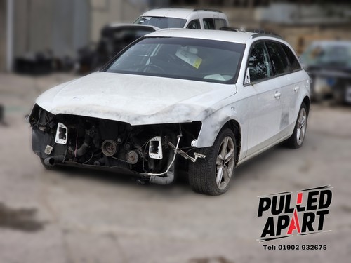 Breaking 2012 2015 audi - breaking,