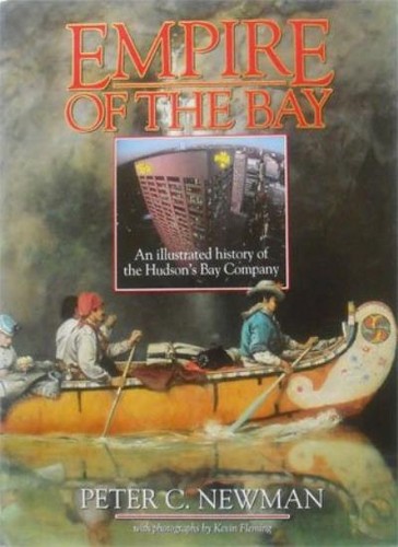 Empire the bay illustrated - the,