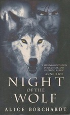 Night the wolf - night, of