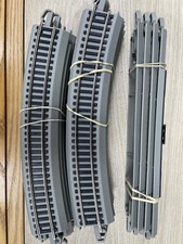 Bachmann Raised Track EZ
