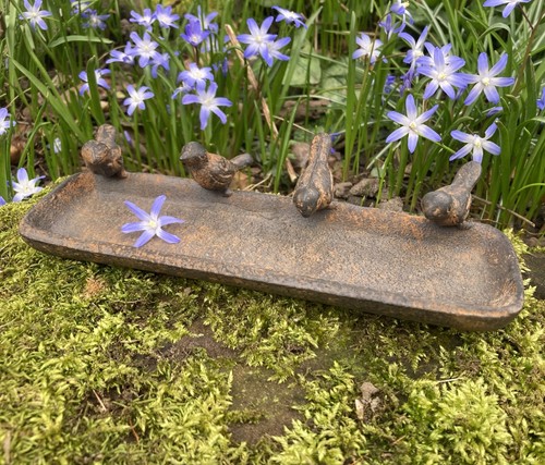 Small metal cast iron - cast,