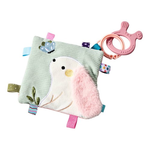 Rabbit security blanket - security,