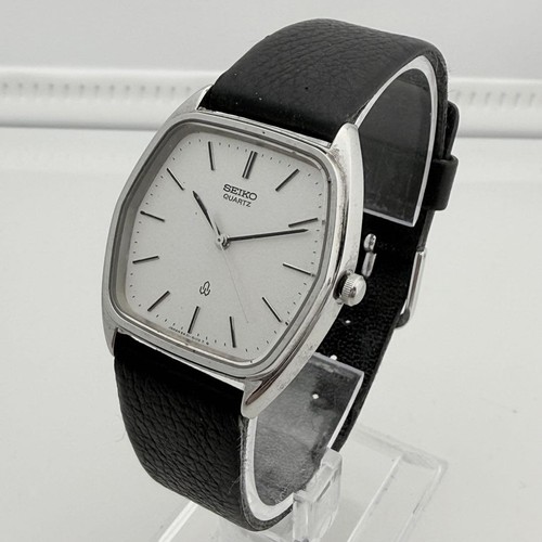 Vintage working seiko chariot - vintage/working,