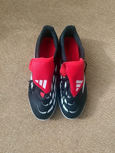 Adidas predator club fold - predator, fold-over