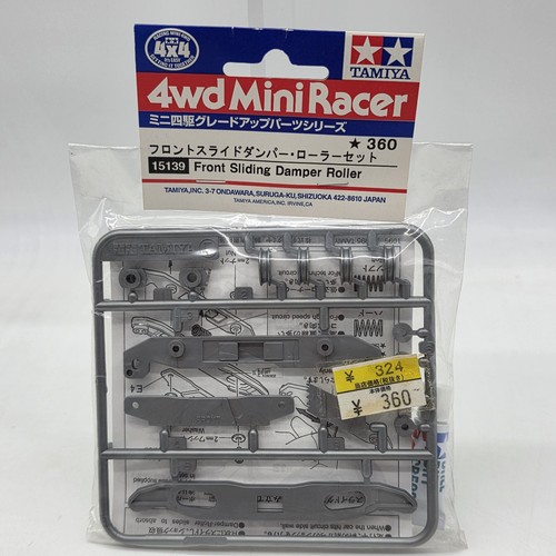 Tamiya 15139 mini 4wd front - 15139,