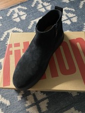 Fitflop F Mode Flatform Ankle