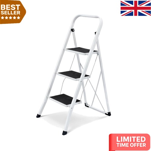 Heavy duty foldable - heavy, 3-step