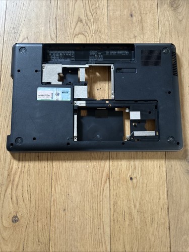 Base chassis bottom cover - chassis, hp