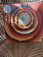 Stevie Wonder Songs in the Key