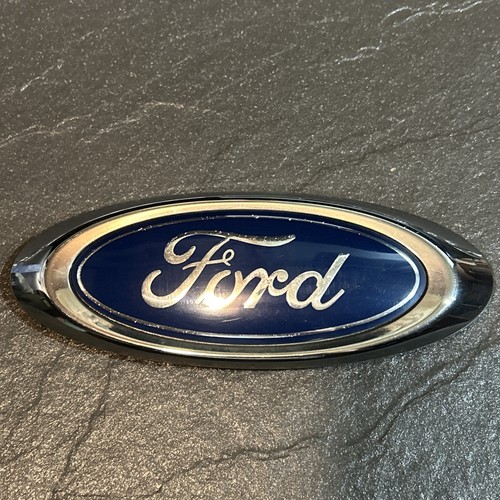 2008 ford mondeo - ford, front