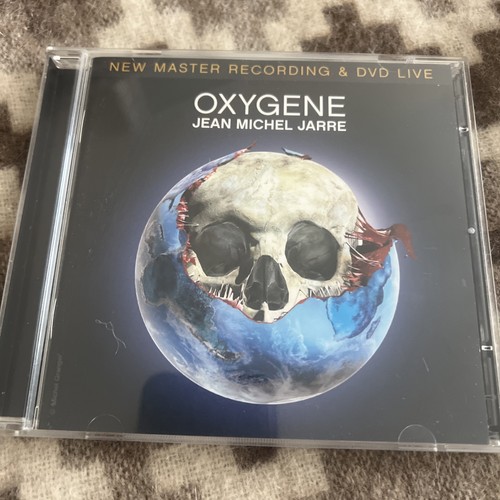 Jean michel jarre oxygene - michel,