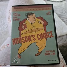 Hobson's Choice - 60th