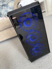 Desktop PC - Intel i7 , 32GB