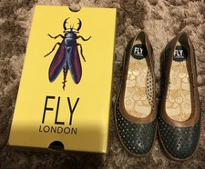 Fly London Sandals Size 41