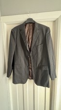 Men’s Oxford Blazer 96% Wool