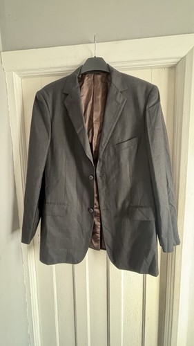 Men oxford blazer - men’s, wool