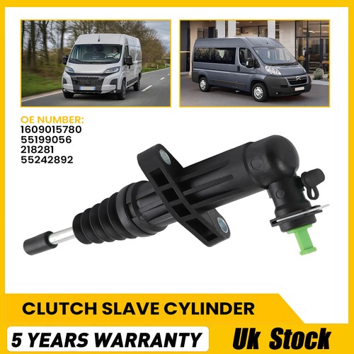 Clutch slave cylinder for - uk,