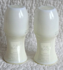AVON 2 x PUR BLANCA FOR HER