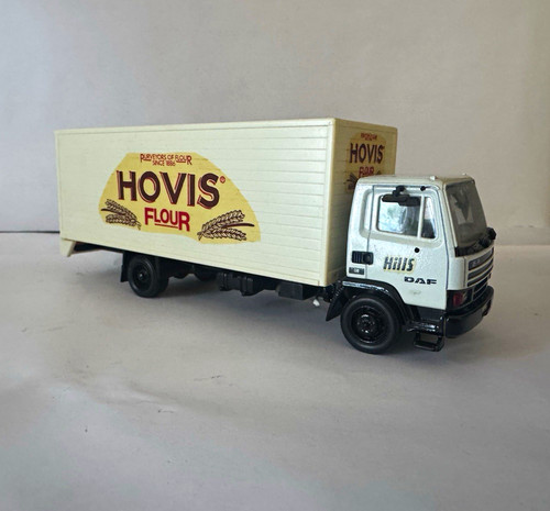 Ahc models holland - holland, lorry