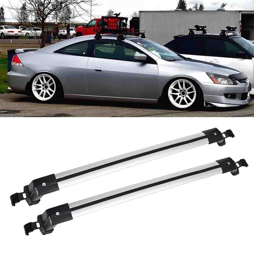 Top roof rack cross bar - cross,