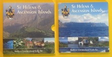 PNC 2003 St Helena & Ascension