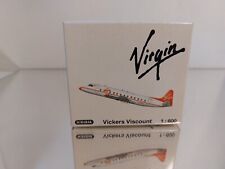 Schabak Vickers Viscount