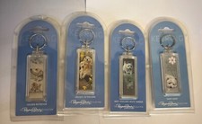 Double sided keyring 28