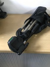 Hama Star 61 Universal Tripod Legs with Pan Head Kit for DSLR Camera Video 4161