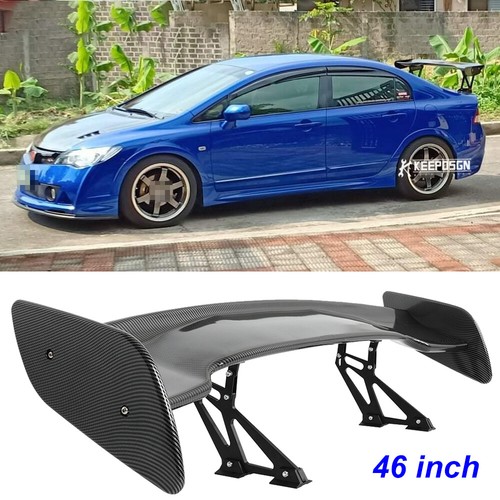 Style racing rear - racing, 46"