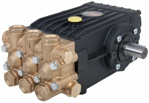 Interpump ws151 pump pressure - ws151,