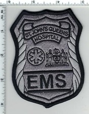 St. John's Queens Hospital