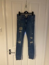 River Island - Molly Skinny