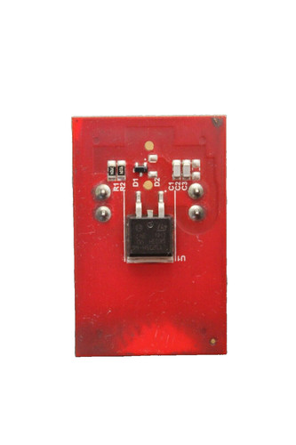 Genuine henry pin hi - henry, 2-pin