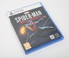 Marvel's Spider-Man Miles