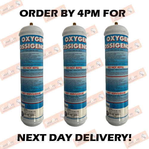 Kemper gas kit refill - x,